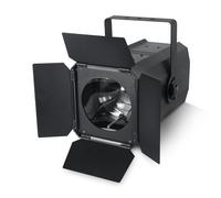 200W Par COB Projecteur de fête dmx512 Éclairage de Scène Blanc froid/Chaud Effets d'éclairage Projecteurs pour Fête Mariage Église Disco