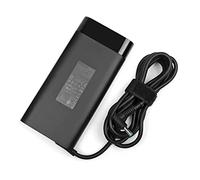 200W TPN-DA10 L00818-850 L00895-003 ADP-200HB B W2F75AA Adaptateur Secteur Chargeur pour Ordinateur Portable Compatible pour HP 15-dc0000 ZBook 17 G5 G3 G4 G5 G6 G7 Series(19.5V 10.3A)
