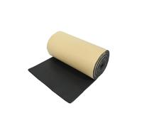 200X50cm 5mm 8mm 10mm 10.76 pieds Coussinet d'insonorisation en mousse pour pare-chocs arrière de voiture Coussin isolant thermique pour capot moteur