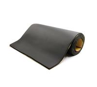 200X50cm 5mm 8mm 10mm 10.76 pieds Coussinet d'insonorisation en mousse pour pare-chocs arrière de voiture Coussin isolant thermique pour capot moteur