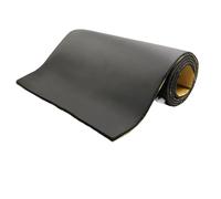 200X50cm 5mm 8mm 10mm 10.76sqft Mousse Acoustique Voiture Plancher Hayon Isolation Acoustique Tapis Insonorisant Coussin Réduction Bruit Natte D'Isolation(8mmx200cmx50cm)