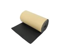 200X50cm 5mm 8mm 10mm 10.76sqft Mousse Acoustique Voiture Plancher Hayon Isolation Acoustique Tapis Insonorisant Coussin Réduction Bruit Natte D'Isolation(8mmx200cmx50cm)