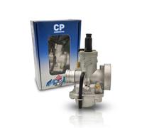 201.1900 Carburateur Polini CP D.19 Starter Air Pommeau Fixation élastique