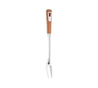 201 Étable Acier Outil de service Tourneur fendue Longue Cuisson Pelle de cuisson Sppon Convient pour un usage quotidien