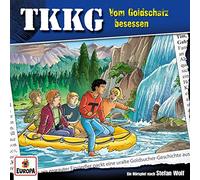 201/Vom Goldschatz Besessen