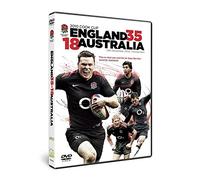 2010 Cook Up England 35 18 Australia [Edizione: Regno Unito] [Import]