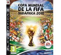 2010 Fifa World Cup South Africa Ps3 - [ Import Espagne ] G