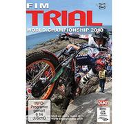 2010 FIM Trial World Championship