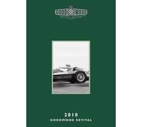 2010 Goodwood Revival [Import]