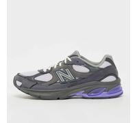 New Balance, unisex, Chaussures, Violet, Taille: 44 1/2 EU 2010 Neptune