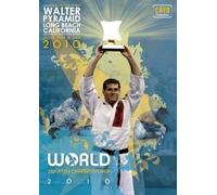 2010 Jiu-jitsu World Championships Complete Set