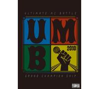 2010 Judgement Day Club Citta [Import allemand]