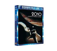 2010 : L'année du premier contact – Blu-ray – Warner Bros.