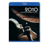 2010 : L'année Du Premier Contact - Blu-Ray