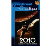 2010 l'annee du premier contact [VHS]