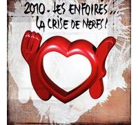 2010 Les Enfoires: La Crise De Nerfs by Enfoires