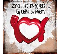 2010 Les Enfoirés - La crise de nerfs E