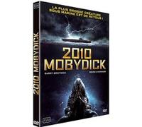 2010 : Moby Dick G