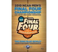 2010 NCAA Division I Mens Basketball Championship