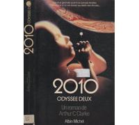2010, Odyssée deux
