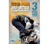 2010 Pan Jiu-jitsu Championships