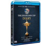 2010 Ryder Cup Diaries [Blu-Ray]