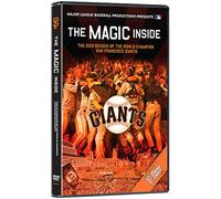 2010 San Francisco Giants: Fresh Off Their First