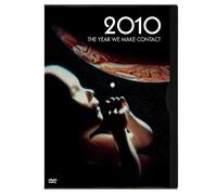 2010: The Year We Make Contact
