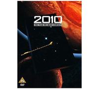 2010 - The Year We Make Contact [Blu-Ray] [1984] [Region Free]