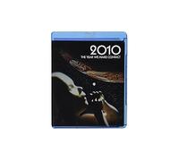 2010 The Year We Make Contact Blu-ray