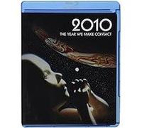 2010 The Year We Make Contact – Blu-ray – Warner Bros.