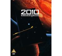 2010 - The Year We Make Contact – Blu-ray – Import anglais – 1984 – Region Free