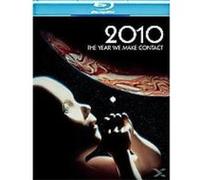 2010 - The Year We Make Contact – Blu-ray – Import anglais – 1984 – Region Free