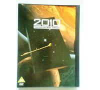 2010 - The Year We Make Contact – Import anglais – Warner Bros.