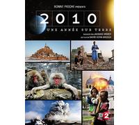 2010 Une Année sur Terre