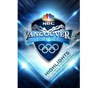 2010 Vancouver Olympics