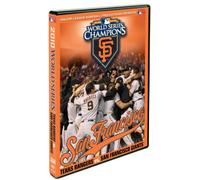 2010 World Series: Texas Rangers Vs San Francisco