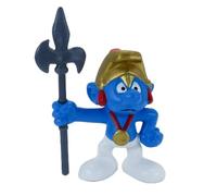 20109 - Schleich Schtroumpf - Article vintage rare