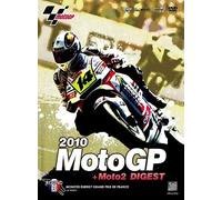 2010motogp + Moto2 Dvd R-3 Gp