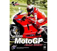 2010motogp + Moto2 Dvd R16 Gp