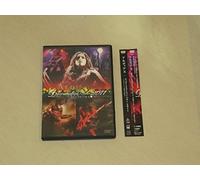 ディターミネイション・ツアー 2011 ~ライヴ・アット・渋谷O-EAST [DVD]