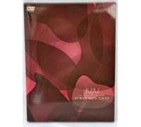 2011.10.10 Special Live At Blue Note Tokyo() [Dvd]