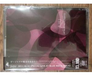 2011.10.10 Special Live at Blu [Import allemand]