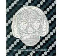 Big Bang - 2011 Bigbang Live Concert