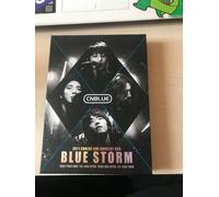2011 Cnblue Live Concert Dvd Blue Storm (Kpop)