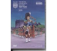 2011 Edinburgh Military Tattoo - 2011 Edinburgh Military Tatt