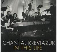 2011 In This Life Live (W/Dv