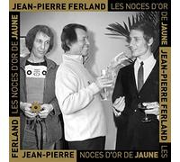 2011 Jaune Noces D Or Live [Import]