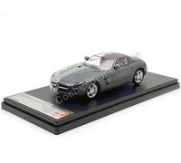 2011 Mercedes-Benz SLS AMG Édition Limitée Gris Mat/Translucide 1-43 IXO Premium