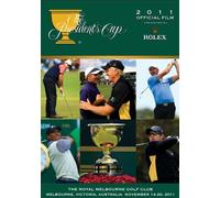 2011 President's Cup